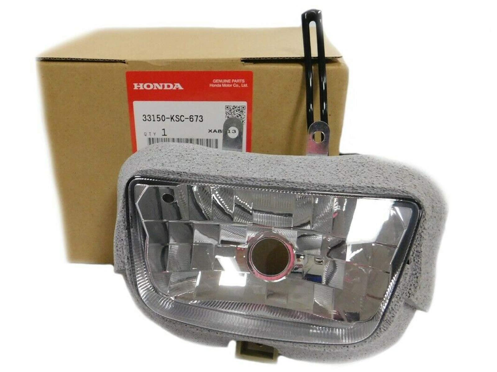 Amazon.co.jp: ホンダ 33150-KSC-673 ヘッドライトユニット : Automotive
